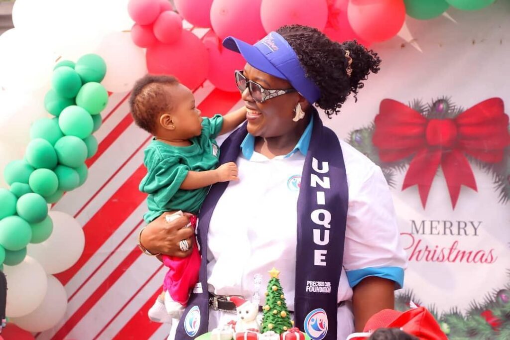 500 Kids in Akwa Ibom Sponsored